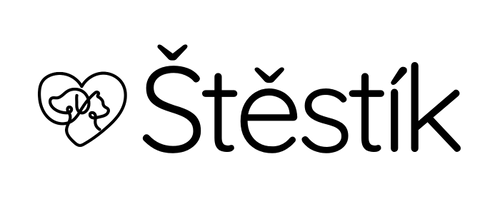 Štěstík